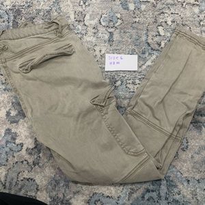H&M cargo pants